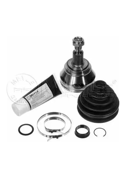 302961 Dis Aks Kafasi 1J0498099 1J0498099A