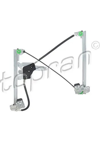 111257001 Cam Krikosu On Sol 1U0837461B