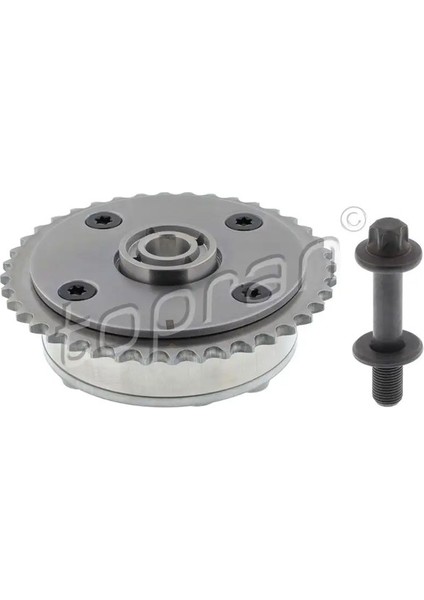 503712001 Eksantrik Dislisi (Egzoz) 0805J0 0805K2 11367536085