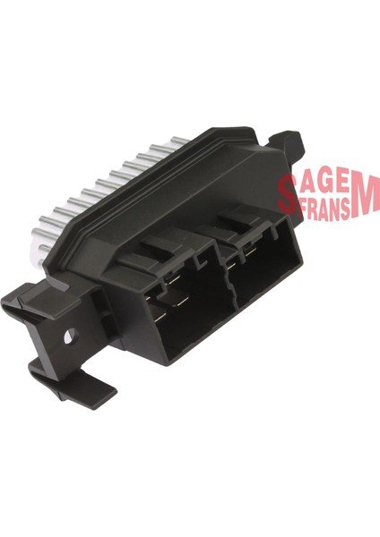 210202 Kalorifer Rezistansi 271502874R