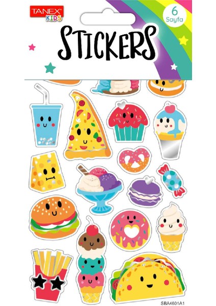 Afilli Yemekler Albüm Serisi TNX-25465