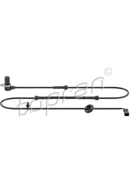 115251001 Abs Sensoru Arka 8E0927807G