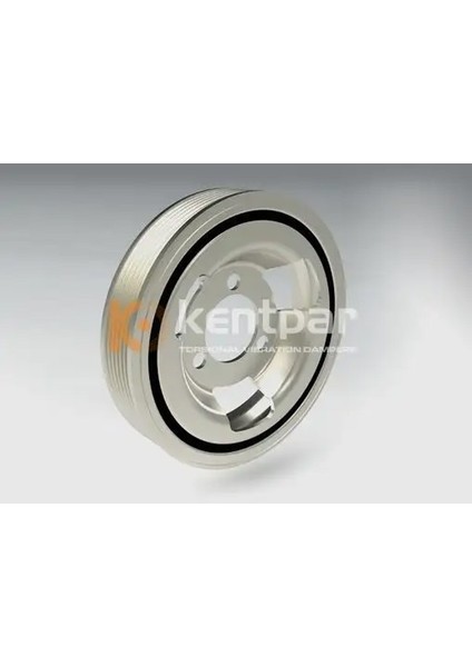 K17501 Krank Kasnagi 0515T2 11237562801 11237622909