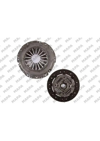 014215509 Baski Balata Seti (Rulmansiz) 7701477462 7701477688 7701479126