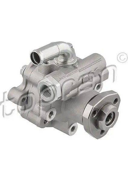 115332001 Direksiyon Pompasi 133633 2503633 2E0422155A