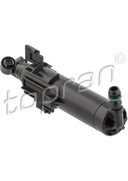 116207001 Far Fiskiye Sag 8K0955102 8K0955102A 8K0955102B