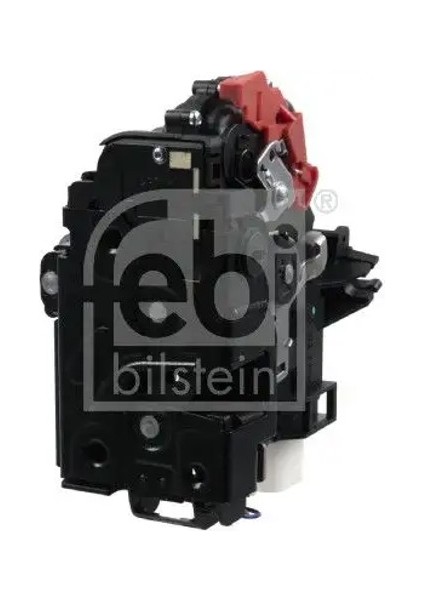 178832 Arka Sol Kapi Kilidi 7L0839015A 7L0839015E