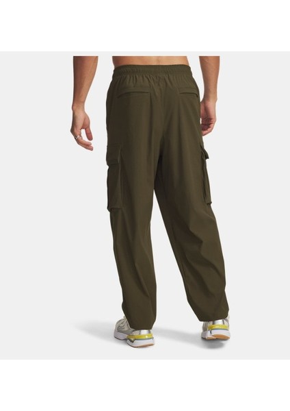 Erkek Ua Unstpble Txtr Woven Cargo Eşofman Altı 6003862-308 fiyatları