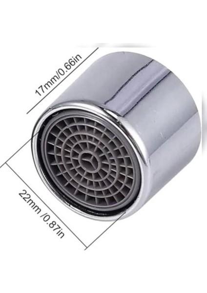 Yüksek Kaliteli Batarya Filtre Mutfak Ucu