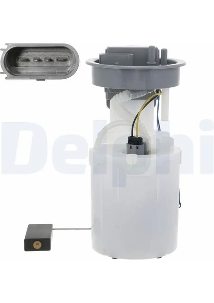 FG099912B1 Yakit Depo Samandirasi 133409 2503409 6Q0919050A