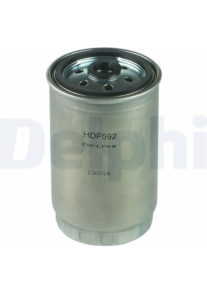 HDF592 Yakit Filtresi 319222B900 319223E300