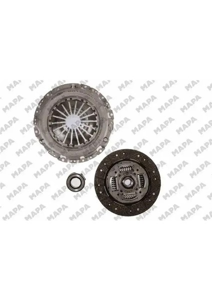 001228600 Baski Balata Seti 03G105264C 03G105264D 03G105264G