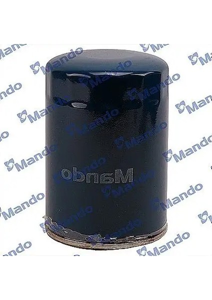 MOF4500 Yag Filtresi 2631145001 MD215002 ME013307