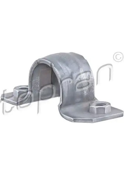 113410001 Viraj Demir Kelepcesi On 6Q0411333A