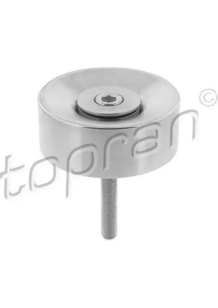 114211001 Alternator Gergi Bilyasi 06E903341E 06E903341H