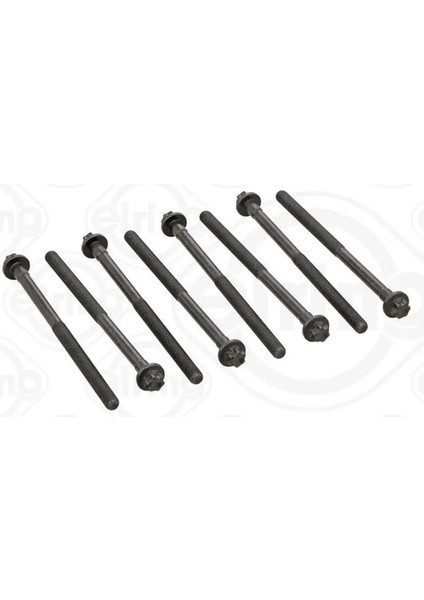 372940 Silindir Kapak Civatasi 5175446AA A0039902522