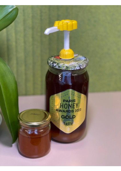 Kavanoz Tipi Bal Pompası, Desenli, Ly-Doz9 fiyatları