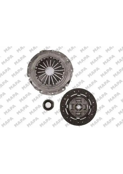 004215900 Baski Balata Seti