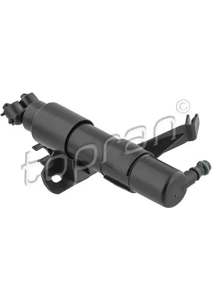 118265001 Far Fiskiyesi 7L6955103A 7L6955104A 7L6955978A