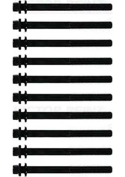 143230702 Silindir Kapak Civatasi 11769J00 4709233 90118WC288