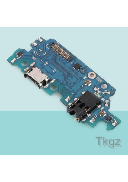 Samsung Galaxy A23 - 4g- A235 Full Şarj Soketi Bordu Orjinal