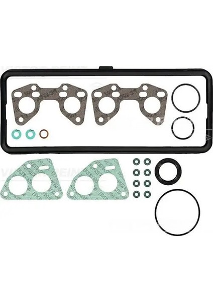 023114602 Motor Takim Conta (Ust) 0197J0