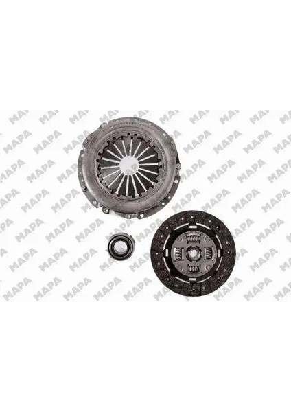 003220600 Baski Balata Seti