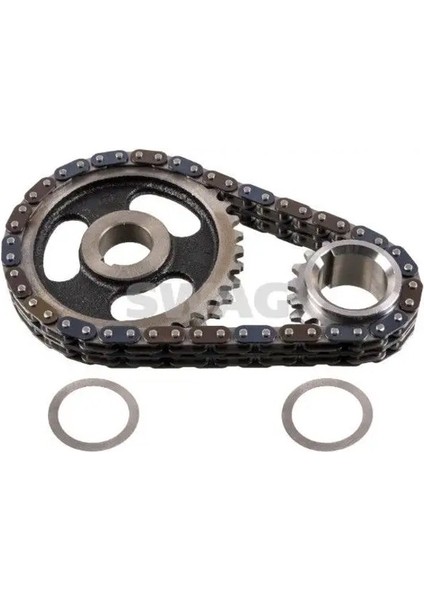 30944729 Eksantrik Zincir Takimi 047198026 47198026