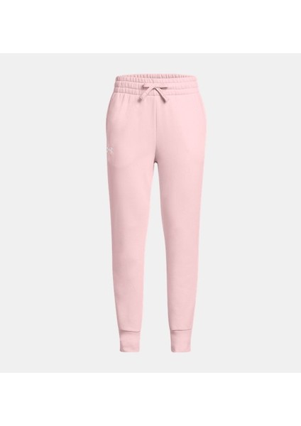 Çocuk Ua Rival Fleece Eşofman Altı 1379525-647