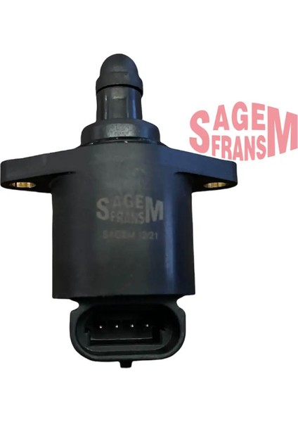 80109 Rolanti Ayar Valfi 9945035