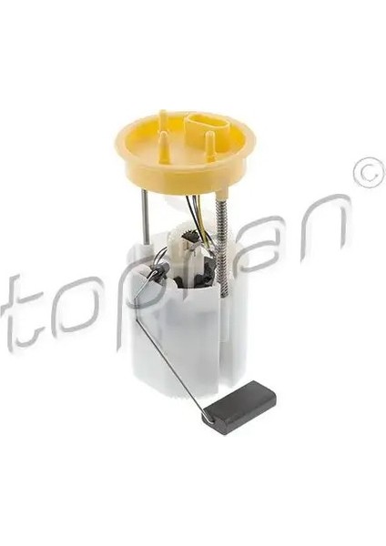 120260001 Yakit Depo Samandirasi 6C0919050B 6R0919050AB 6R0919050AH