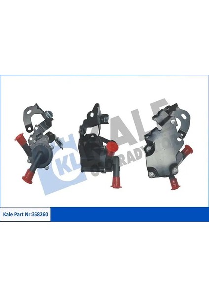 358260 Ek Su Pompasi 11537563721 11537577519 11537603976