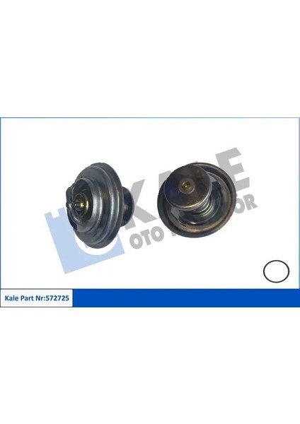 572725 Termostat 11531721002 11531721003 11537511580