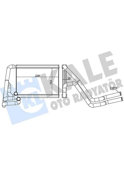 347340 Kalorifer Petegi 971382Y000