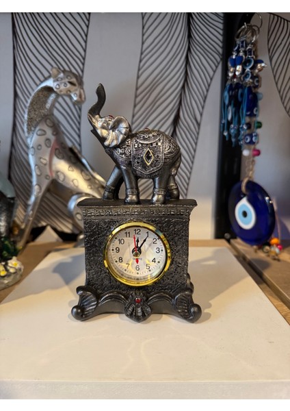 Fil Masa Saati Polyester