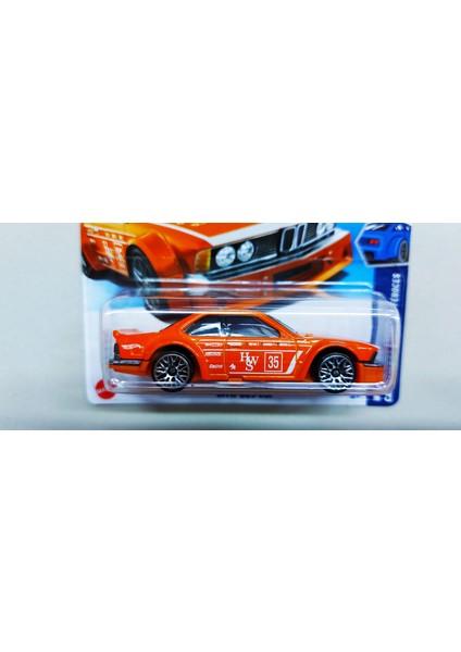 Bmw 635 Csi ( 2025 Seri Model Araba ) modelleri