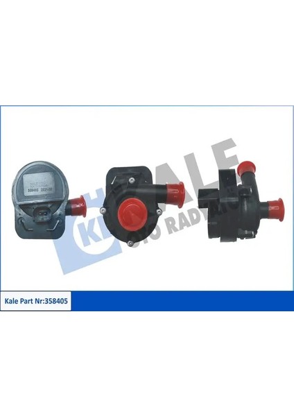 358405 Ek Su Pompasi 2E0965521 2E0965559 A1718350064