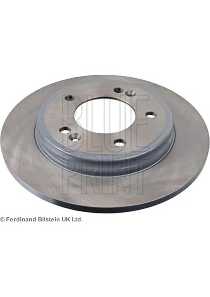 ADG043229 Arka Fren Diski 58411G2300 (2 Adet Fiyatıdır)