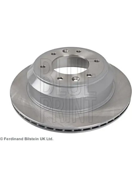 ADG043150 Arka Fren Diski 584114H300 (2 Adet Fiyatıdır)