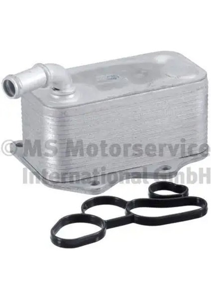 709269230 Motor Yag Sogutucusu 06D117021C