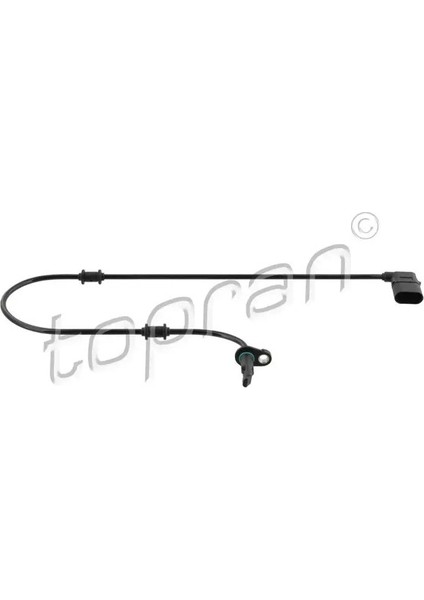 410435001 Abs Sensoru Sag Arka A2539052400