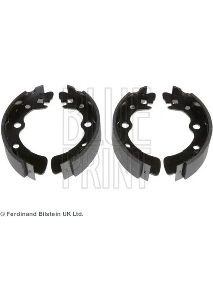 ADH24101 Arka Fren Balatasi 06043634670 06043671000 064B3671000