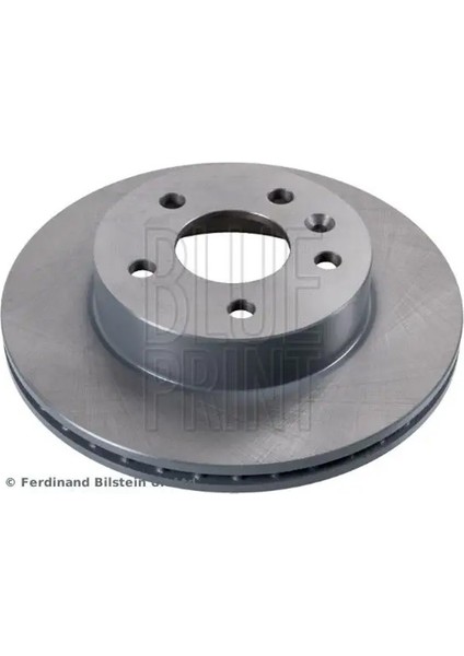 ADU174369 Fren Diski On A6384210112 (2 Adet Fiyatıdır)