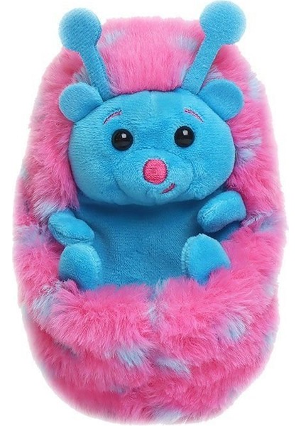 CUR07200 Curlimals Gıdıklanan Uğur Böceği - 3742 Kız Erkek Çocuk Oyuncak Eğitici Oyuncaklar fiyatları