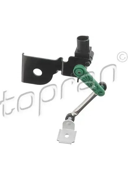 623165001 Far Seviye Sensoru 7E0941273