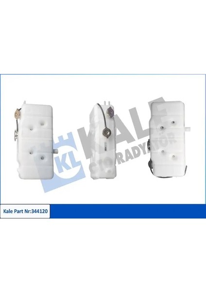 344120 Yedek Su Deposu 42107261