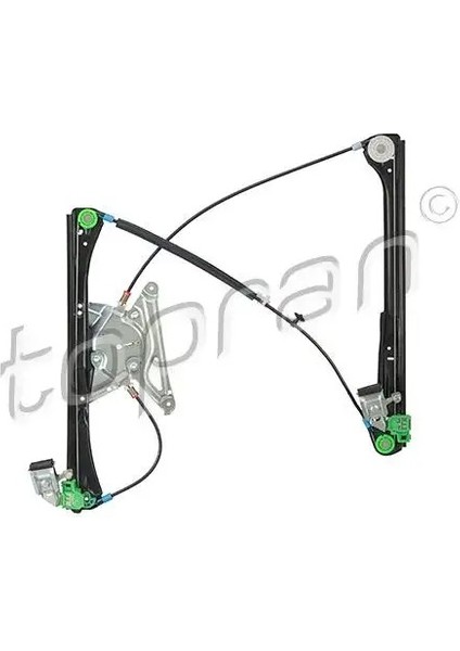 110453001 Cam Krikosu On Sol 8D0837461