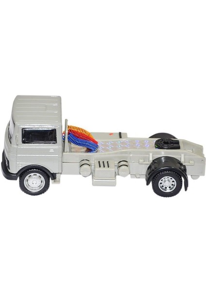 3426 Çek Bırak Sesli Işıklı Klasik Tır -Sunman - 1ADET Stokta Olan Gönderilir Kız Erkek Çocuk Oyunca fırsatları