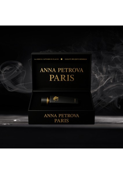 Obscur (Megamere) Extrait De Unisex Parfüm 100ML fiyatları