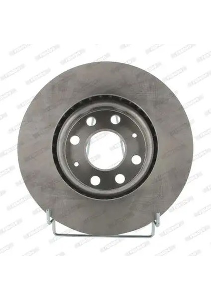 DDF1304 Fren Diski On 13317922 55700920 55700921 (2 Adet Fiyatıdır)